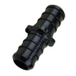 Apollo 1/2" Pex Plastic Coupling ( 5 Pack)