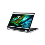 Acer Aspire 3 Spin 14" Touch Laptop, Intel i3-N305, 8GB RAM, 256GB SSD, WUXGA Display, Windows 11, Protective Sleeve