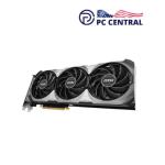 MSI GeForce Graphics Card 3X OC RTX 4070 SUPER 12G VENTUS