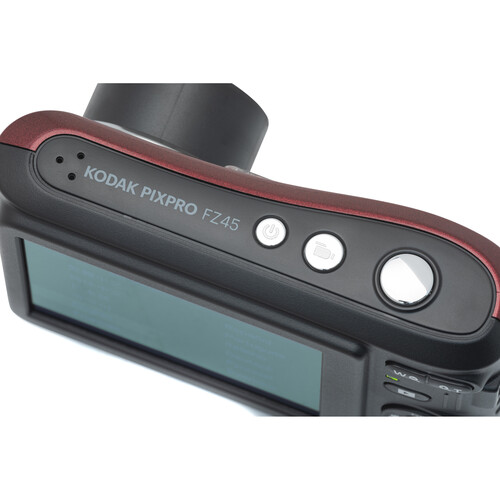 Kodak Pixpro FZ45 Digital Camera - Image 12