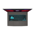 MSI Thin A15 15.6" Gaming Laptop, Ryzen 9 8945HS, RTX 4060, 16GB RAM, 1TB SSD, 144Hz (B8VF-270US)