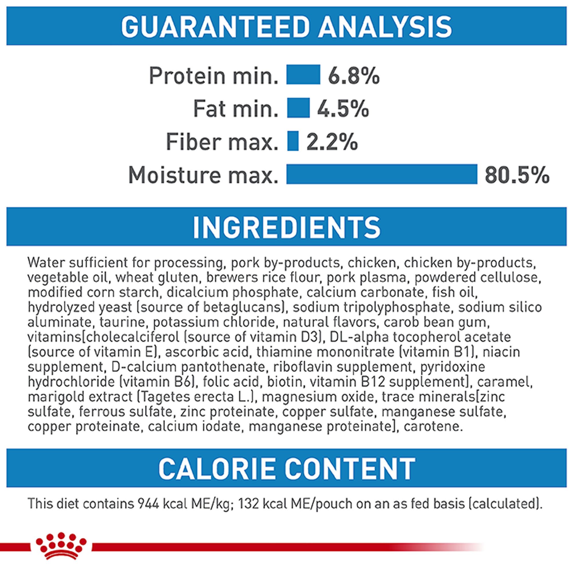 Royal Canin Medium Breed Puppy Dog Wet Food - Image 5