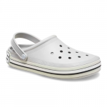 Crocs Unisex Off Court Logo Clog Atmosphere Size M7/W9