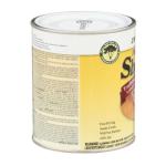 Zinsser 1 qt. Clear Shellac Traditional Interior Finish and Sealer