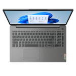 Lenovo IdeaPad 3i 15", Intel i7-1255U, 16GB RAM, 512GB SSD, Arctic Grey