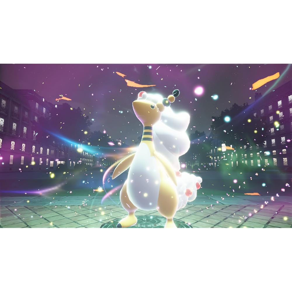 Pokémon Legends: Z-A - Image 5