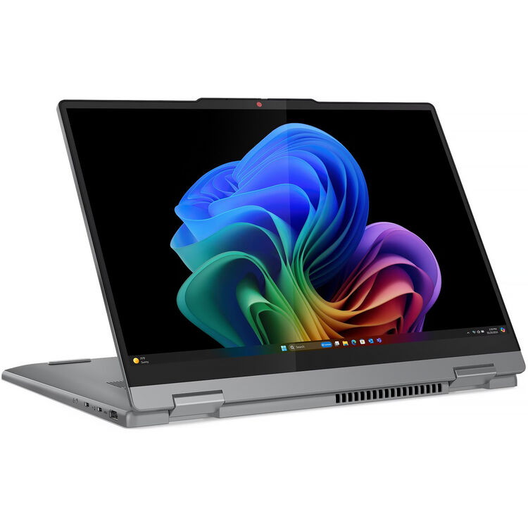 Lenovo IdeaPad 5 14" 2-in-1 Multi-Touch Laptop