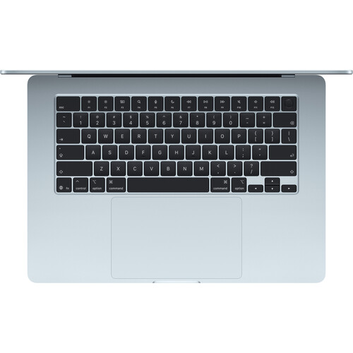 MacBook Air 15″ M5 (10-core CPU, 10-core GPU, 16GB) - Image 2