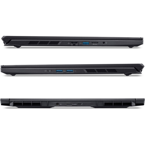 Acer Nitro V 16S 16" Gaming Laptop - Image 5