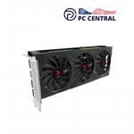 PNY NVIDIA GeForce RTX 4060 XLR8 Gaming VERTO OC Graphics Card