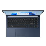 ASUS Vivobook 15.6", i5-1235U, 8GB RAM, 256GB SSD, Quiet Blue
