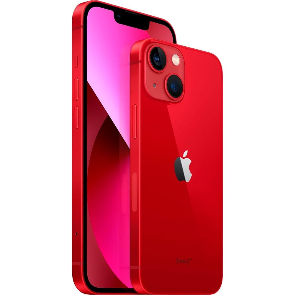 iPhone 13, Unlocked (Renewed) - Image 2