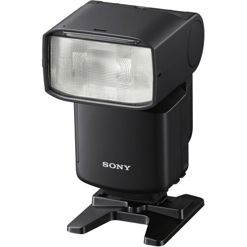 Sony HVL-F60RM2 Wireless Radio Flash - Image 12
