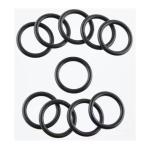 Everbilt #90 O - Ring 10 pcs