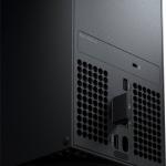 Microsoft - Xbox Series X 1TB Console - Black Model:RRT-00001