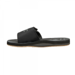 Billabong Boys' All Day Impact Slide Sandals Black