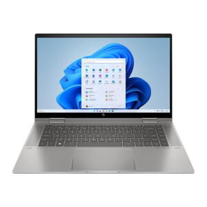 HP Envy x360 15.6" Touch, Ryzen 5, 12GB RAM, 256GB SSD, Win 11 (15-ey1077wm)