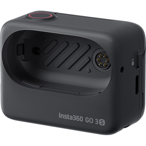 Insta360 GO 3S Action Camera Standard Bundle - Image 12