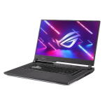ASUS ROG Strix G15 Gaming Laptop, 15.6" WQHD, R7 6800H, RTX 3060, 16GB RAM, 1TB SSD, Eclipse Gray