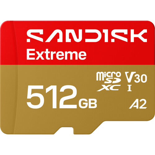 512GB