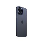 Renewed - Apple iPhone 15 Pro Max Blue Titanium 512GB- Unlocked