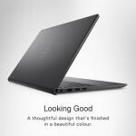 Dell Inspiron 3520, 15.6" FHD Touch, i7-1255U, 16GB RAM, 1TB SSD, Win 11, Black