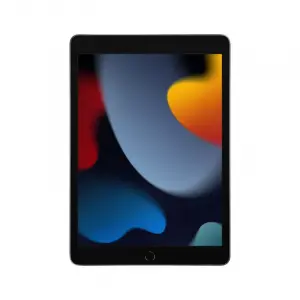 2021 Apple iPad 64GB Space Gray 10.2-inch Wi-Fi 9th Generation