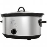 Complete Cuisine Slow Cooker (7 Quart)