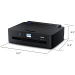 Epson Expression Photo HD XP-15000 Wireless Color Wide-Format Printer - Black, Large