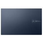 ASUS Vivobook 15.6", i5-1235U, 8GB RAM, 512GB SSD, Quiet Blue