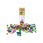 Mega Construx Building Blocks 220 Pcs Compatible