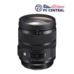 Sigma 24-70mm f/2.8 DG OS HSM Art Lens for Canon EF