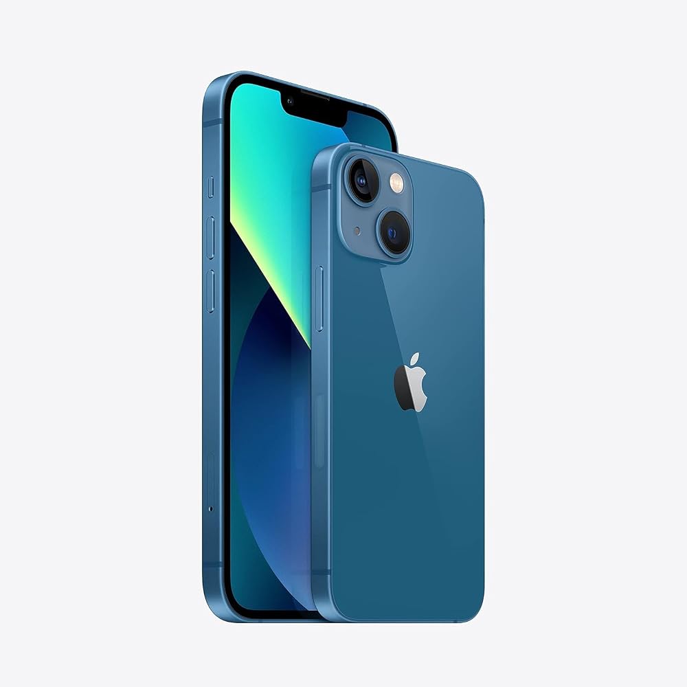 iPhone 13 Mini, Unlocked (Renewed) - Image 2