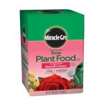 Miracle-Gro 1 - 1/2" lb for Roses