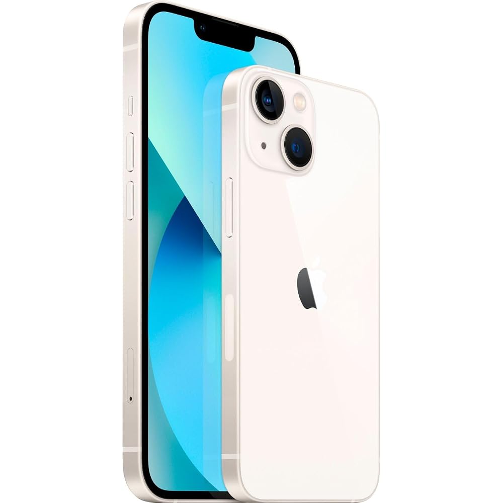 iPhone 13 Mini, Unlocked (Renewed) - Image 2