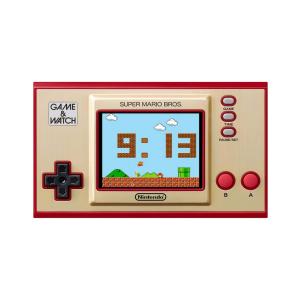 Nintendo Game & Watch – Color Screen