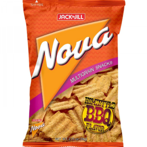 Nova Homestyle Barbecue Flavor 75g