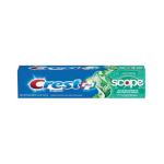 Crest Scope +whitening Toothpaste, 2.7oz, 76.5g (Whitening + Blaqueadora)