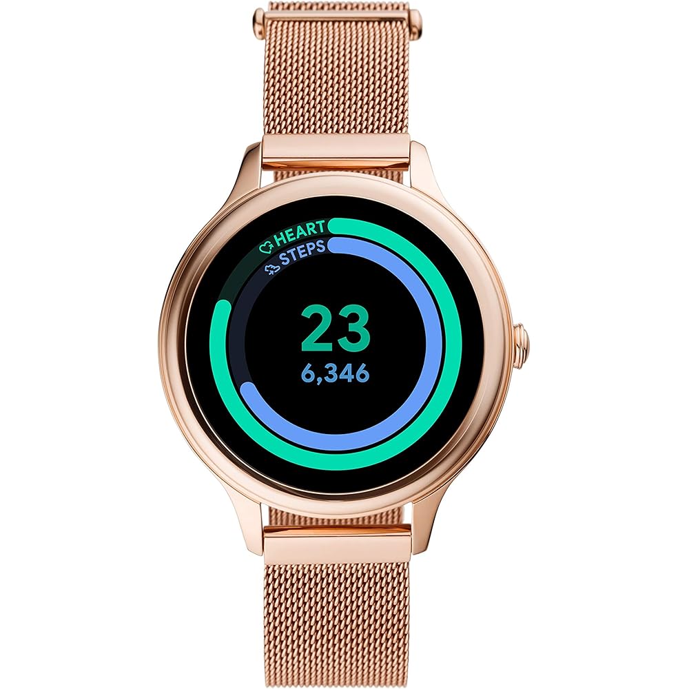 Fossil Smartwatch Gen 5e - Image 3