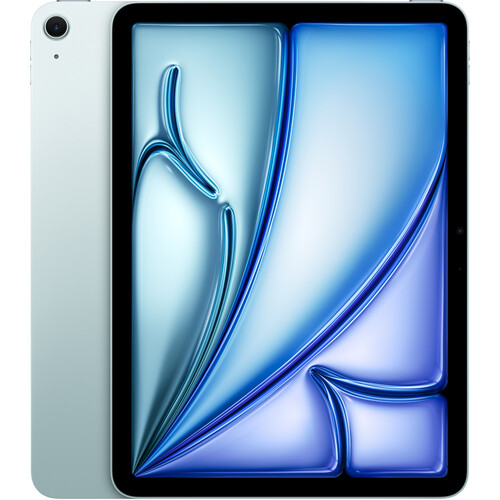 11" 1TB Blue
