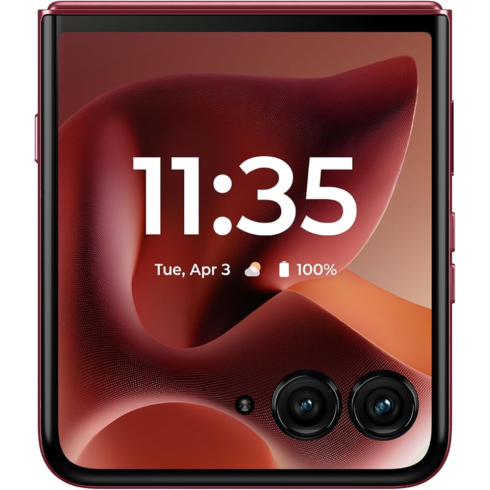 Motorola Razr Ultra 2025 Unlocked - Image 4