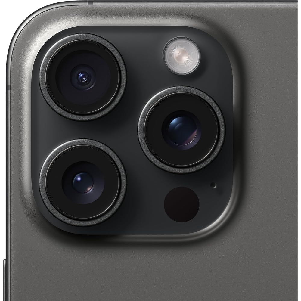 iPhone 15 Pro Max, Unlocked (Renewed) - Image 5