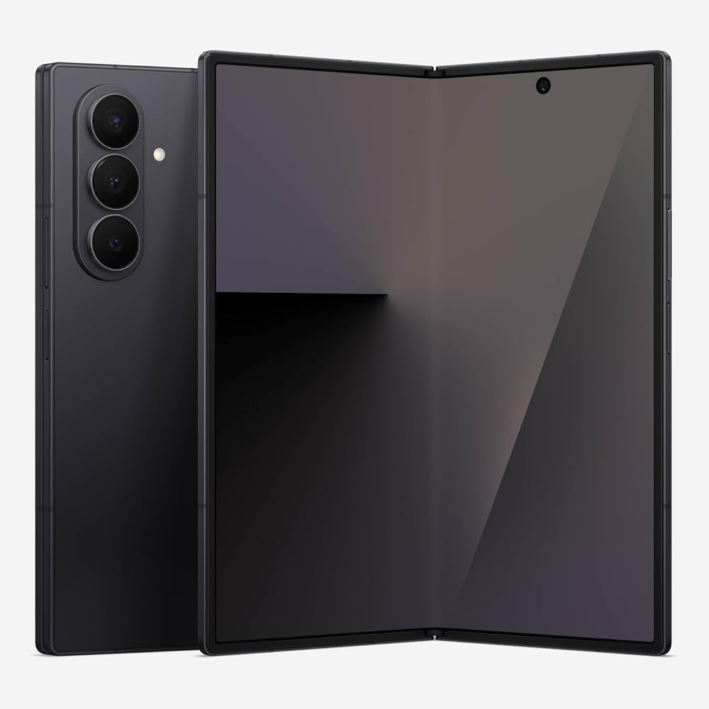 Samsung - Galaxy Z Fold7 256GB (Unlocked)
