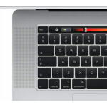 Restored Apple MacBook Pro 16", i7 6-Core 2.6GHz, 16GB RAM, 512GB SSD, Space Gray