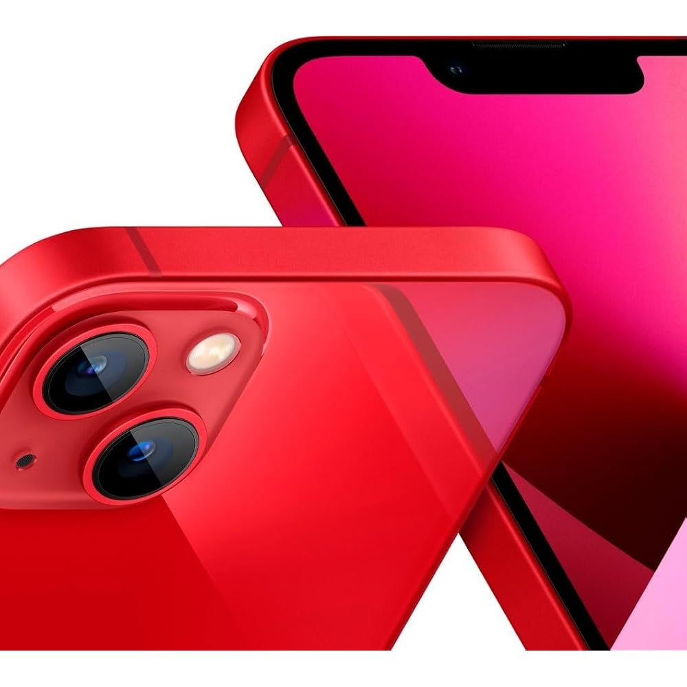 iPhone 13 Mini, Unlocked (Renewed) - Image 3
