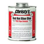 Christy's - 32 oz. PVC Pipe Cement