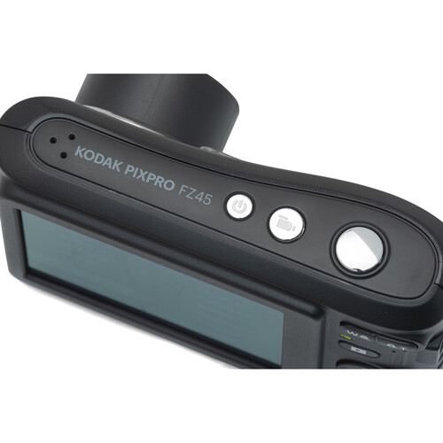 Kodak Pixpro FZ45 Digital Camera - Image 11