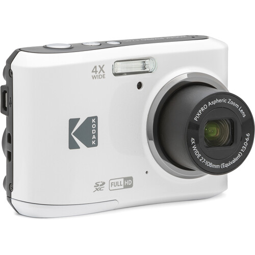 Kodak Pixpro FZ45 Digital Camera - Image 6