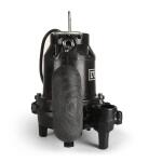 Everbilt 1/3 HP Cast Iron Sump Pump (HDS30)