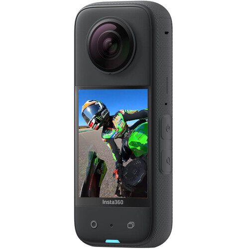 Insta360 X3 360 Camera - Image 3